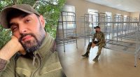Молодой папа Козловский рассекретил свою военную зарплату и должность в ВСУ