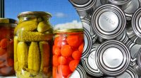 Як легко відкрити консервну банку без відкривачки: 7 способів на будь-який випадок