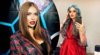 39-річна Слава Камінська зробила пластику - що перекроїла співачка