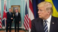 Спроба Кемерона допомогти Україні з військовою допомогою США провалилася - The Guardian