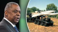 Терміново необхідно: США продасть Україні комплектуючі ЗРК Hawk на $138 млн