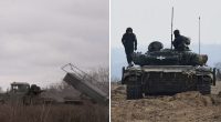 Війська РФ просунулися на Харківщині, бої за кілька кілометрів від Куп'янська - ISW