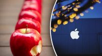 Чому у логотипа Apple відкусили шматочок і хто це зробив