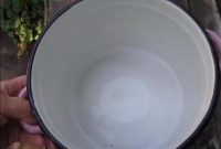 Чем отмыть кастрюлю от нагара внутри: простой, но очень эффективный способ