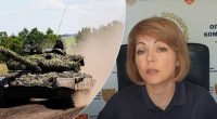 "Техника к чему-то готовится": Гуменюк оценила угрозу наступления РФ на юге