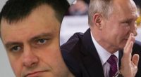 Бунт против Путина: в СНБО назвали вероятный сценарий и сроки переворота в РФ