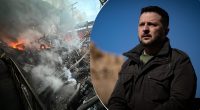 Два сверхважных вопроса: Зеленский провел срочное заседание Ставки