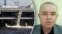 Чи є ризик затоплення Києва: Світан відповів на погрози РФ бити по Київській ГЕС
