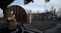 Шансів перемогти не буде: Зеленський озвучив тривожний прогноз про війну