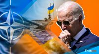 Чому Україна досі не в НАТО: як Захід гальмує процедуру і чим він ризикує