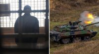 Осужденные смогут служить даже офицерами: в Раде раскрыли детали законопроекта