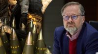 Чехія має кошти на 500 тис. снарядів: Фіала сказав, коли ЗСУ отримають ще мільйон