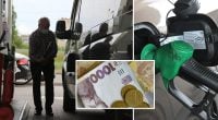 Як зекономити десятки гривень на літрі бензину: потрібно зробити лише 1 дію