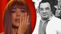 Умер папа Ани Лорак - певица разбита от горя