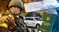 Військкомат у Києві розшукує понад 5 тисяч осіб: кого можуть доставити до ТЦК