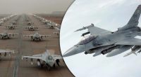 Не всі F-16 прийдуть в Україну: у ЗСУ розповіли про розміщення літаків