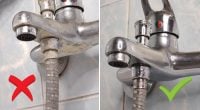 Як позбутися вапняного нальоту на кранах: жінка поділилась геніальним способом