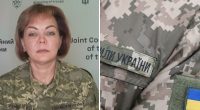 Генштаб звільнив Наталію Гуменюк з посади речниці ОК Південь: хто її замінить