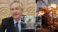 Украина может проиграть войну до конца 2024 года: в ЦРУ спрогнозировали ход боев