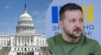 Дуже вагомий пакет: Зеленський подякував США за допомогу Україні