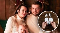 Звезда Однажды под Полтавой рассказала, как болезненно переживает развод с мужем