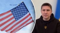 У заявах РФ панічні нотки: в ОП відповіли на істерику росіян після рішення Конгресу США