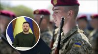 Молоді люди сьогодні потрібні: Зеленський розповів, навіщо знижувати вік мобілізації
