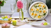 Потрясающая закуска на Пасху 2024: этот рецепт станет хитом и восхитит всех
