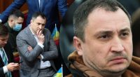 Суд отправил под стражу аграрного министра Сольского из-за схем с землей