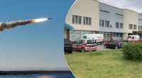 Анонс ударів по лікарнях Києва: у СБУ розповіли важливі подробиці