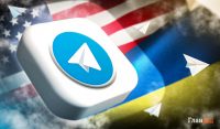 Запрет Telegram в Украине. Повторит ли мессенджер судьбу ВКонтакте