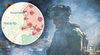 Армия РФ может обойти Часов Яр: в ISW раскрыли серьезные угрозы на фронте