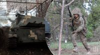 Окупанти просунулись і закріпились в Очеретиному: ЗСУ терміново стягують сили