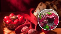Як правильно пофарбувати яйця буряком: нескладні способи допоможуть допитливим