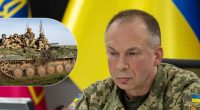 ЗСУ звільнили острів на півдні, але пішли з рубежів на сході: Сирський розкрив деталі