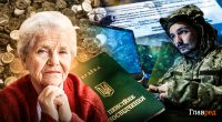 Что меняется с 1 мая и далее: перерасчет пенсий, закон о мобилизации и цены на продукты