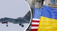 Страна-союзник РФ продала США 81 самолет, их могут передать Украине – СМИ