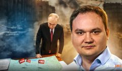 Россия пойдет в наступление в мае-июне, наибольшая угроза будет для Донетчины и Харькова – Мусиенко