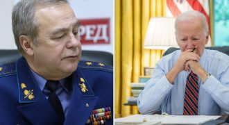"США дождутся своего Перл-Харбора": Романенко указал на ошибку Байдена