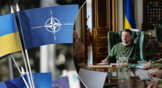"В Европе не будет безопасно без Украины": Зеленский созвал встречу по работе с НАТО