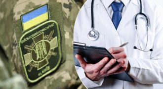 Даже с отсрочкой: по новому закону обязательно пошлют на ВВК - Полтавский ТЦК
