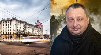 "УССР со столицей в Харькове": генерал СБУ оценил новый "план" России