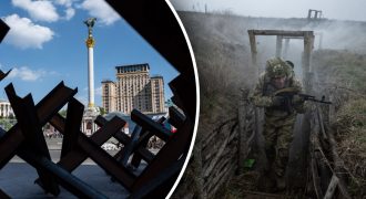 Угроза краха обороны Украины: в Bloomberg оценили критическую ситуацию в стране