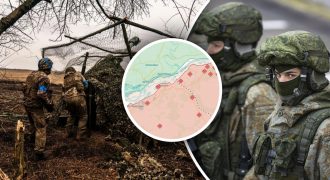 "Много штурмовых групп": украинские военные раскрыли тяжелую ситуацию под Херсоном