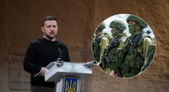 РФ готовит новую волну мобилизации: Зеленский назвал дату и раскрыл цель Кремля