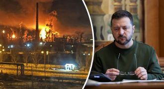 Не прислушалась к США: Украина увеличила удары по НПЗ России в два раза - WP