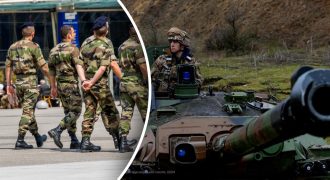 В Украине могут появиться не только французские войска: эксперт раскрыл все детали