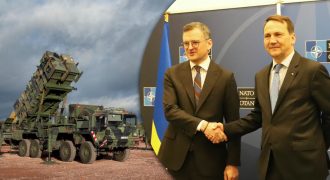 Кулеба сделал громкое заявление о Patriot для Украины