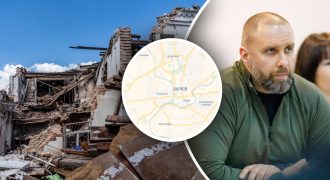 "Усиленная оборона города": Синегубов рассказал об угрозе РФ "захватить Харьков"