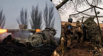 "Идет борьба за каждый дом": комбат назвал ключевую цель РФ в Донецкой области